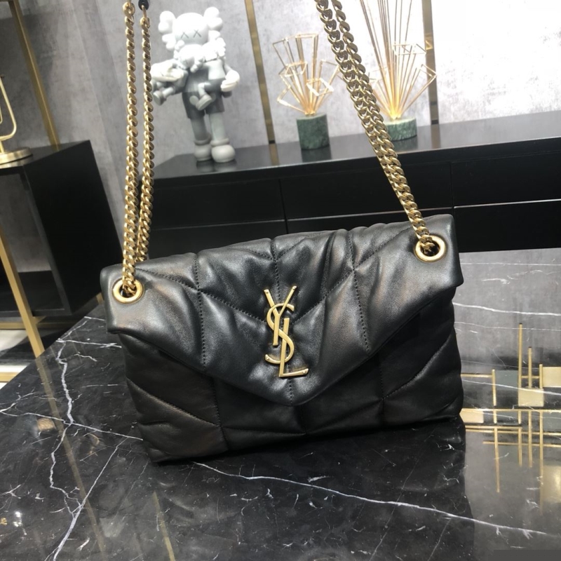 Y*L top handle bags